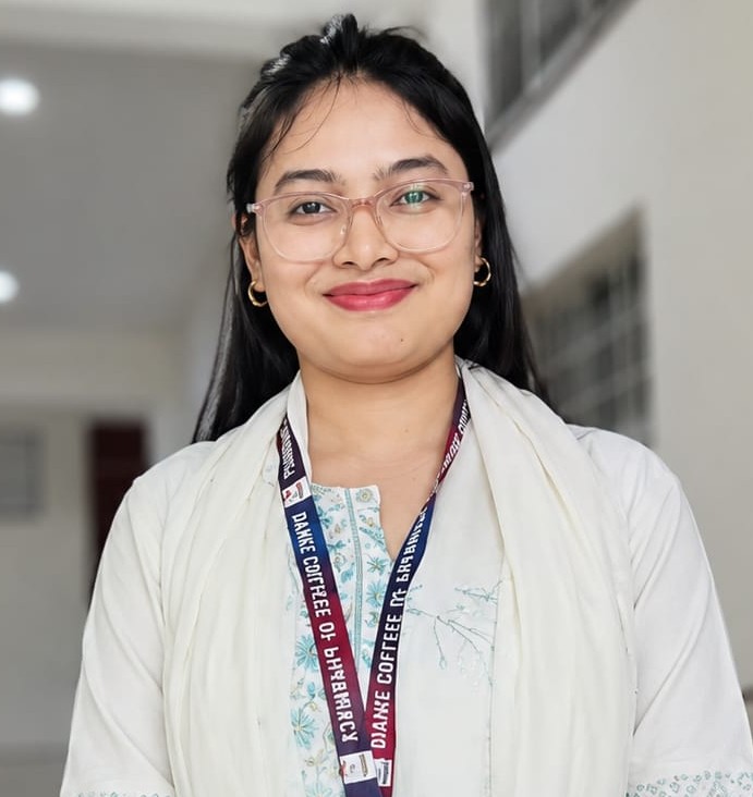 Mrs. Naziya Parveen